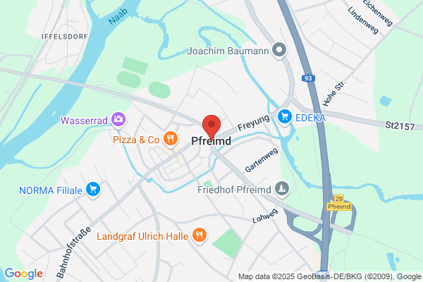 Pfüderi