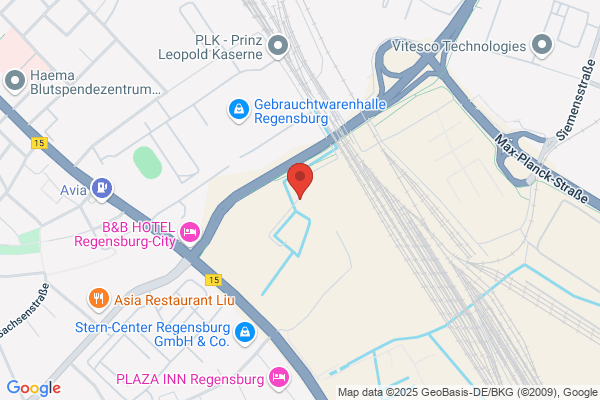 lustART I. Regensburger