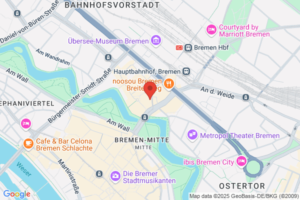 Bahnhof Apotheke