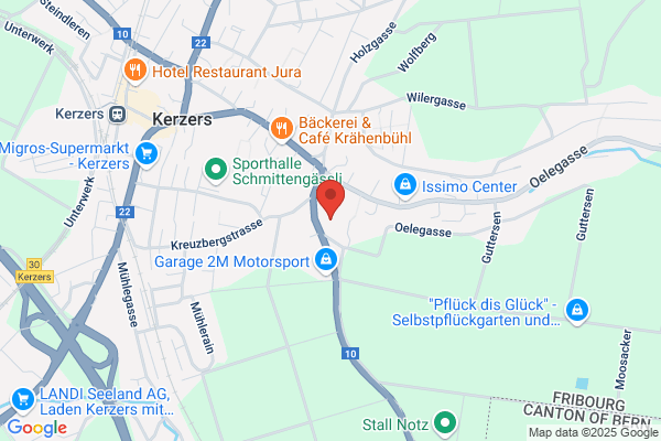 Jaza GmbH