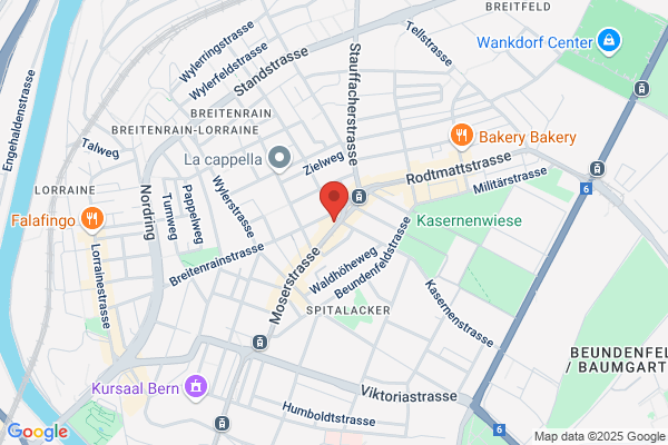 Migros Breitenrain