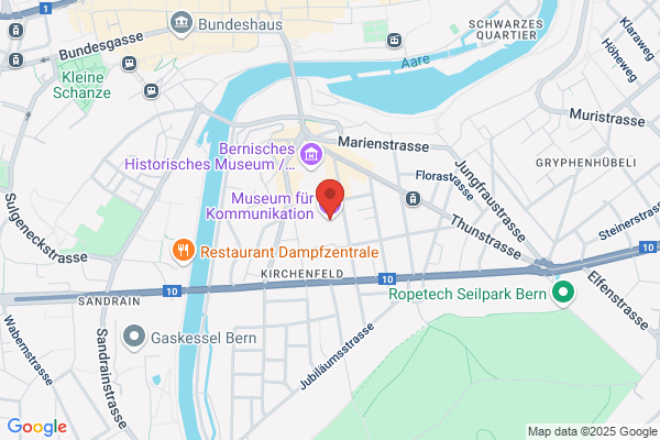 Museum fuer Kommunikation