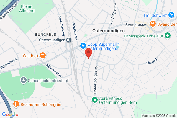 ERNI Immobilien