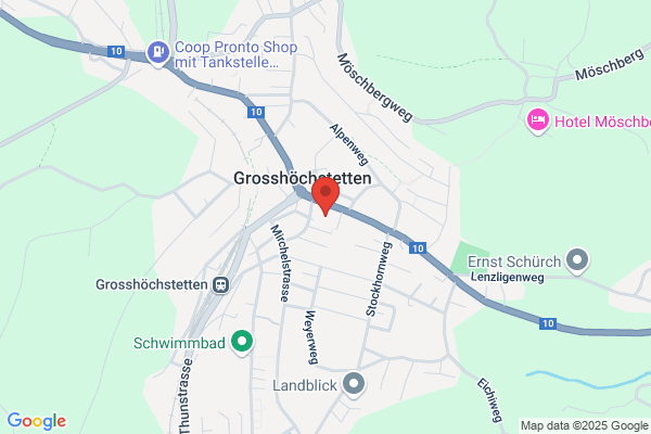 Gerber Verwaltungen GmbH