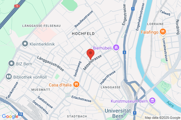 Parimob AG