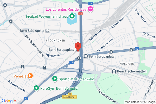 Wirz Immobilien AG