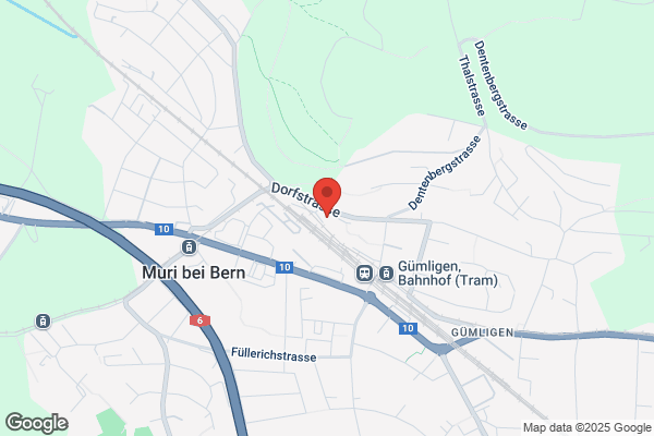 Ingenieurbuero B. Poepping AG