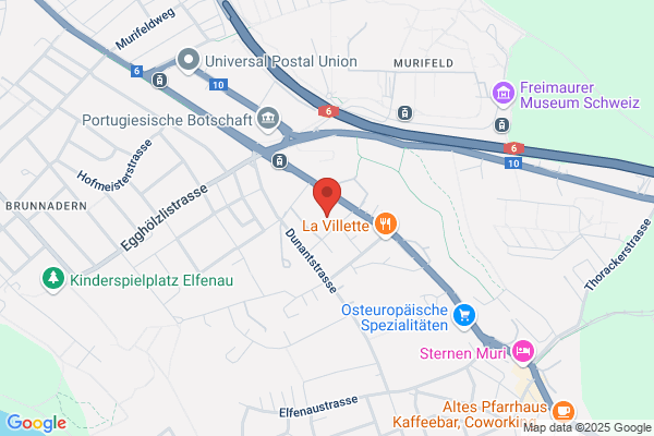Balzari und Bruening GmbH