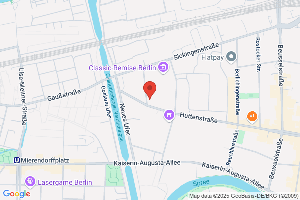 Hotel und Konferenz- zentrum Alfa