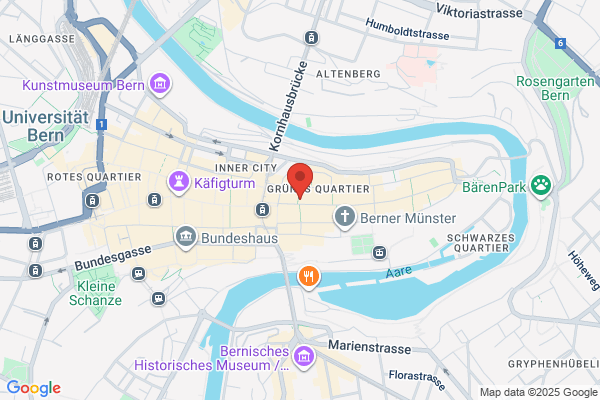 fairsicherungsberatung AG