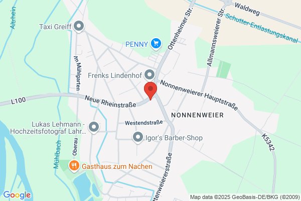 BTM Nyfeler GmbH