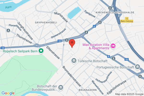 Wohnbaugenossenschaft ACHT Bern