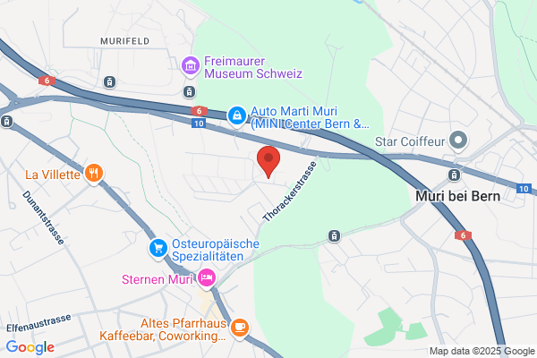 Pick Pay Betriebs AG Zentrum Wittigkofen
