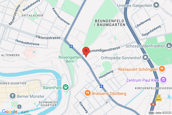 Gartenmann Partner