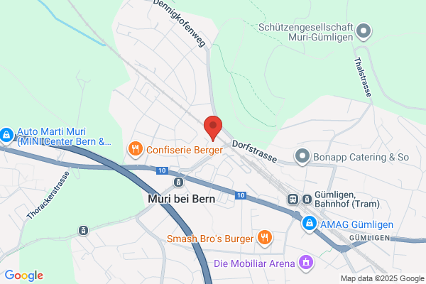 TDC Switzerland AG