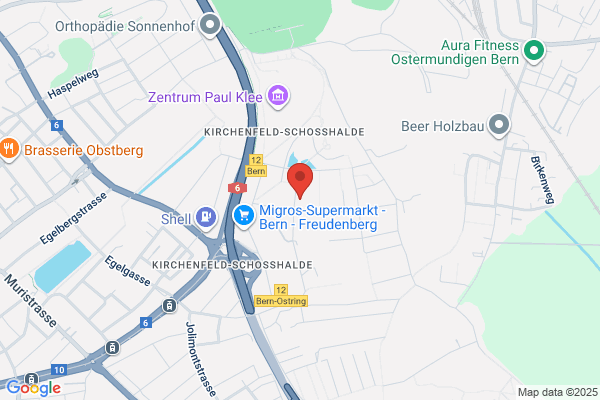 WebKey GmbH