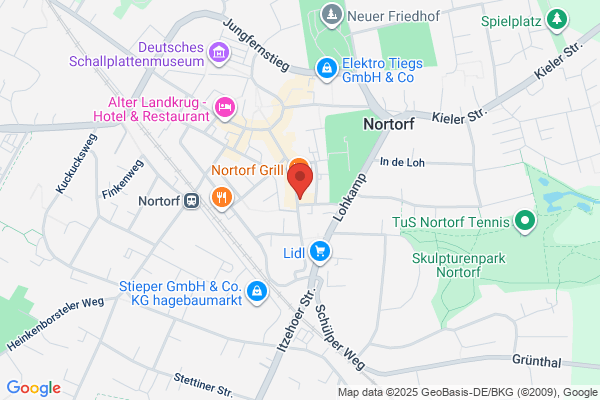 flink + net gmbh