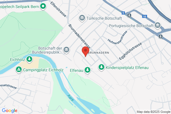 Kindergarten Elfenau