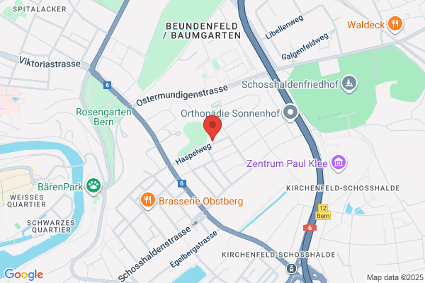 Kindergarten Haspelweg