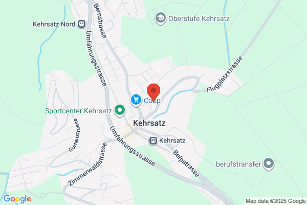 Kindergarten altes Dorfschulhaus