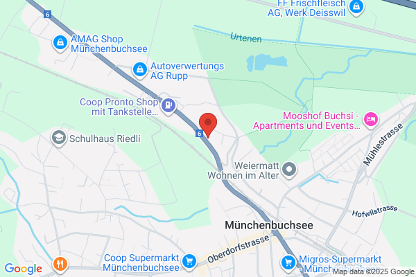 Krebs Kaelte-Klima- Reparatur + Service