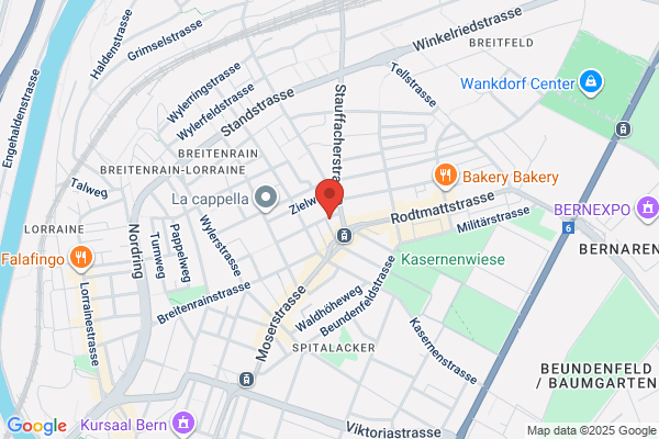 Bongardglanzmann Kommunikation GmbH