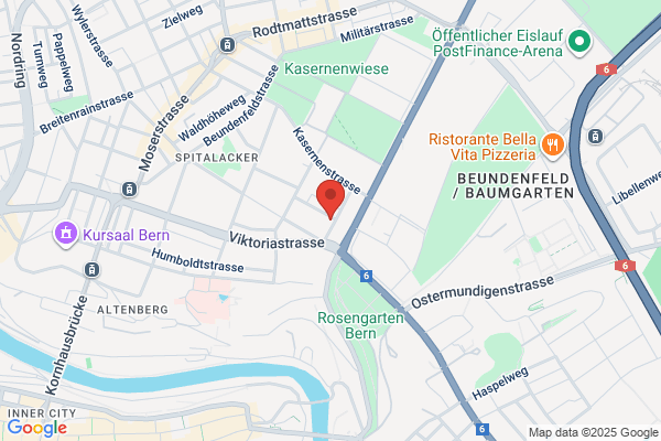 Hundesalon Schoenburg