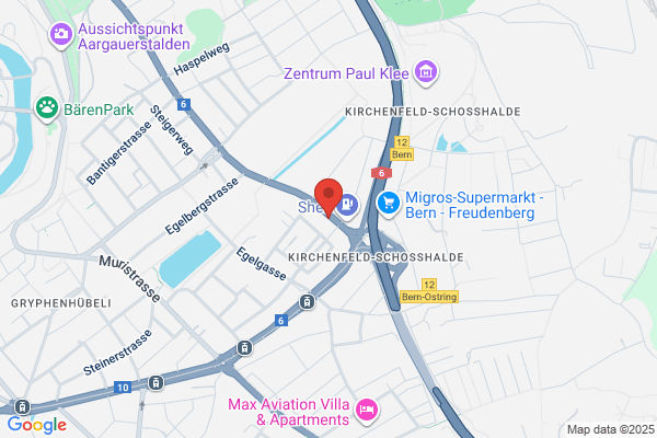 Praesens GmbH