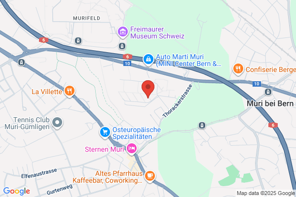 BeFA GmbH