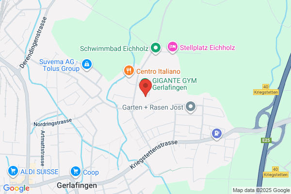 Schnyder + Minder AG