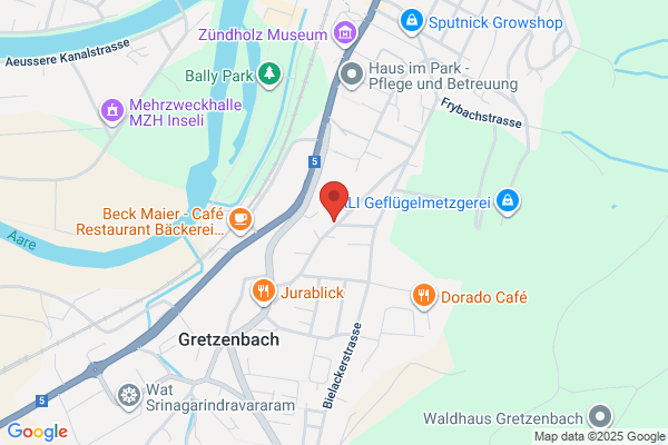 Beauty-und Gesundheitscenter Lady Line