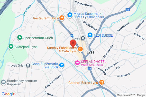 Institut Germaine