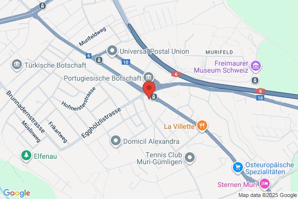 Kosmetikstudio Egghoelzli