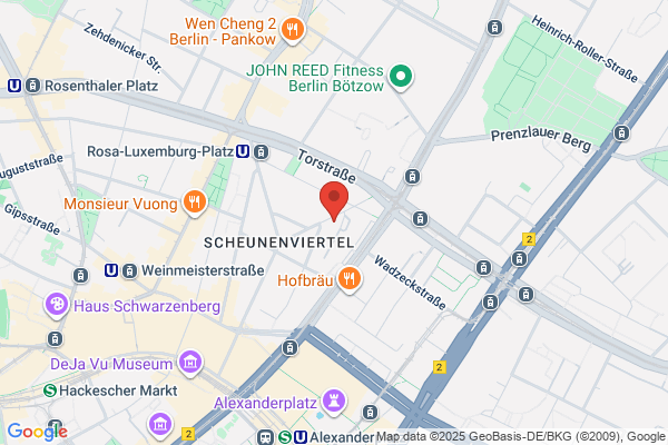 ZD Finanz GmbH