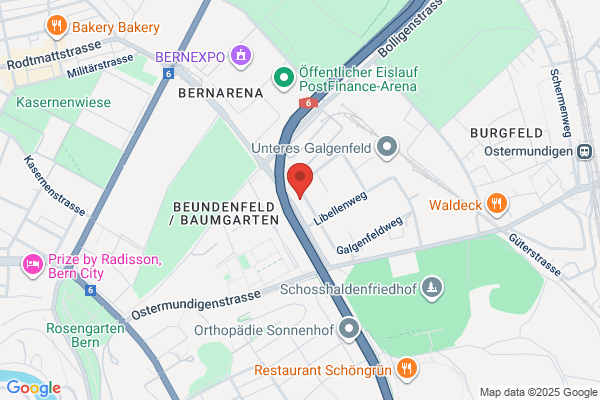 Kuepag Kuechen-Partner AG