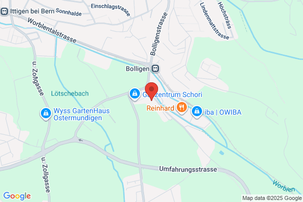 Rohrbach Kuechen