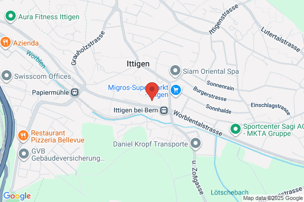 High-End Galerie