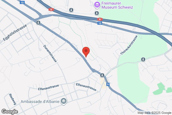 Ramseyer und Kaelin
