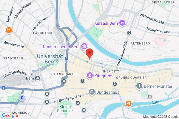 Stadtgalerie Bern