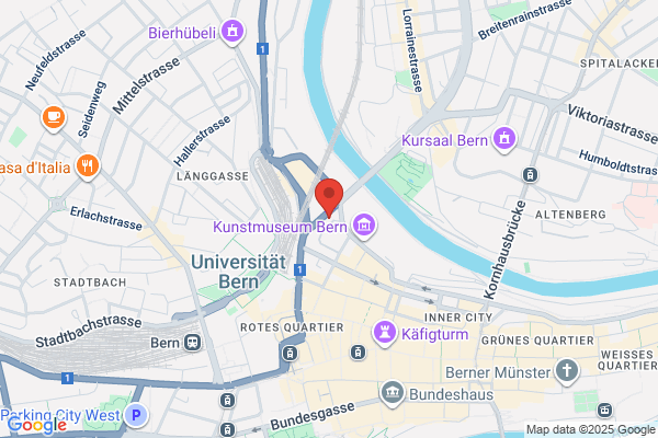 MeihuaMed Zentrum