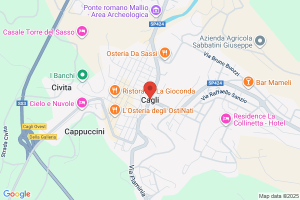 Cagli GmbH