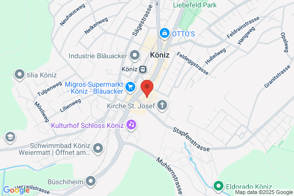 Chinamed Zentrum Bern
