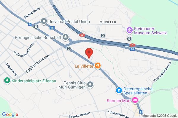 Gesundheitspraxis Speichergasse