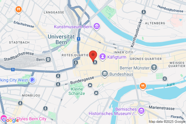 B. Schwaller AG