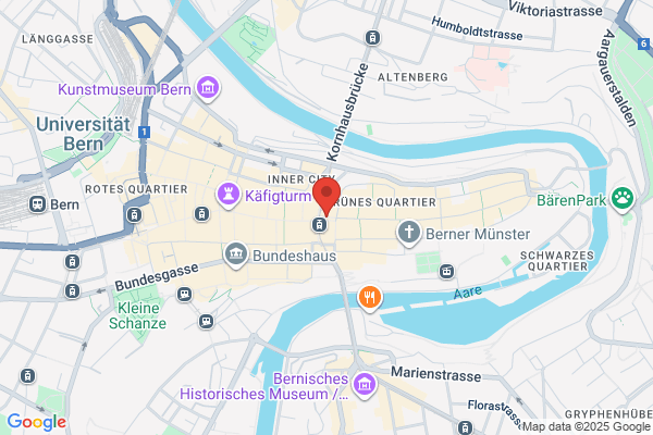 Baecker-Konditorenmeister -Verband der Stadt Bern und Umgebung