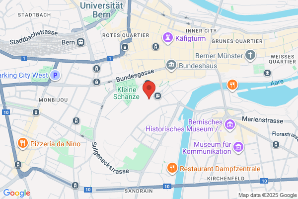 Bundesamt fuer Polizeiwesen