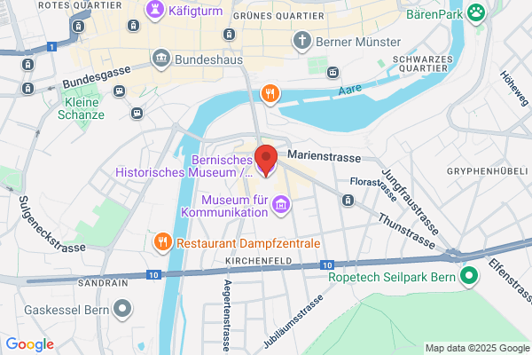 Historisches Museum Bern