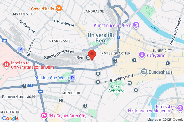 Klubschule Migros