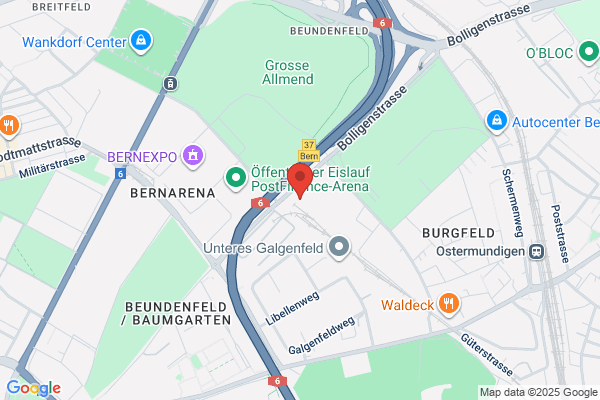 Schenker Storen AG