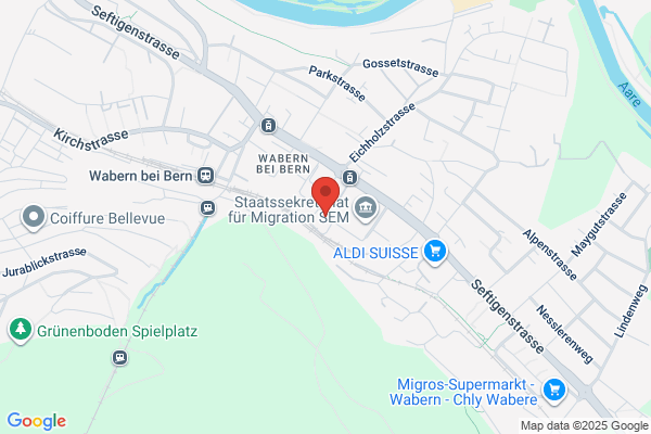 Schweiz. Rotes Kreuz